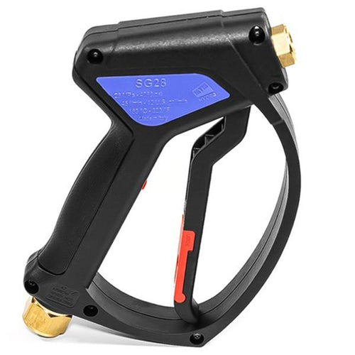 MTM Hydro Easy Hold SG28/35 Spray Gun (10.0632, 10.5040)