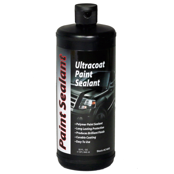 nextzett Glass Sealant for Cars - 6.8 fl oz (200ml)