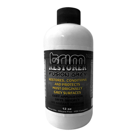 NEW PRODUCT! Solution Finish Over The Top Plastic Sealer– Auto Obsessed