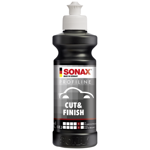 Sonax (05132000-755 ) Fallout Cleaner - 16.9 fl. oz.