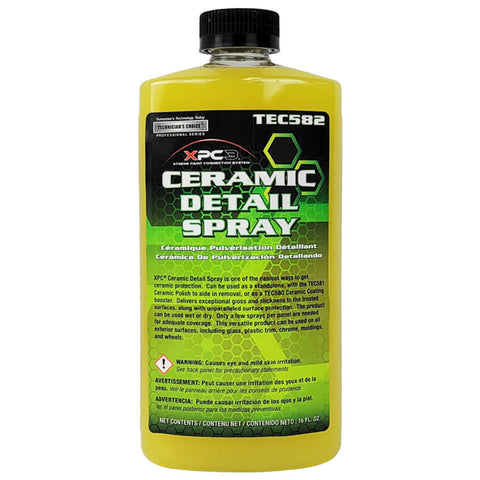 G-Max Graphene Detail Spray (TEC584)