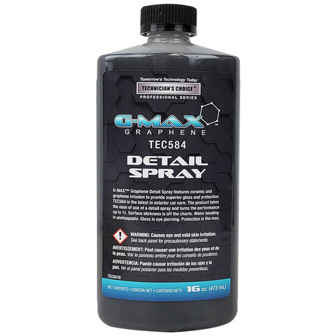 technicians choice tec582 ceramic detail spray｜TikTok Search