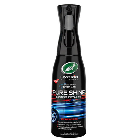 Turtle Wax Ice Seal N Shine 16oz –