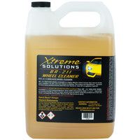 TEC 258 Brake-R Non-Acid Tire & Wheel Cleaner - 1 Gallon