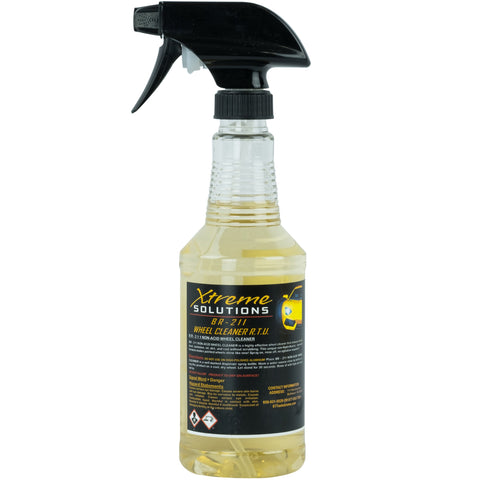 P21S Regular Wheel Cleaner 16.9 oz