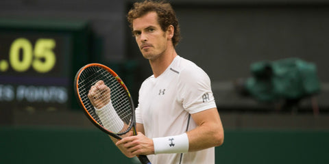 Andy Murray - All Things Tennis