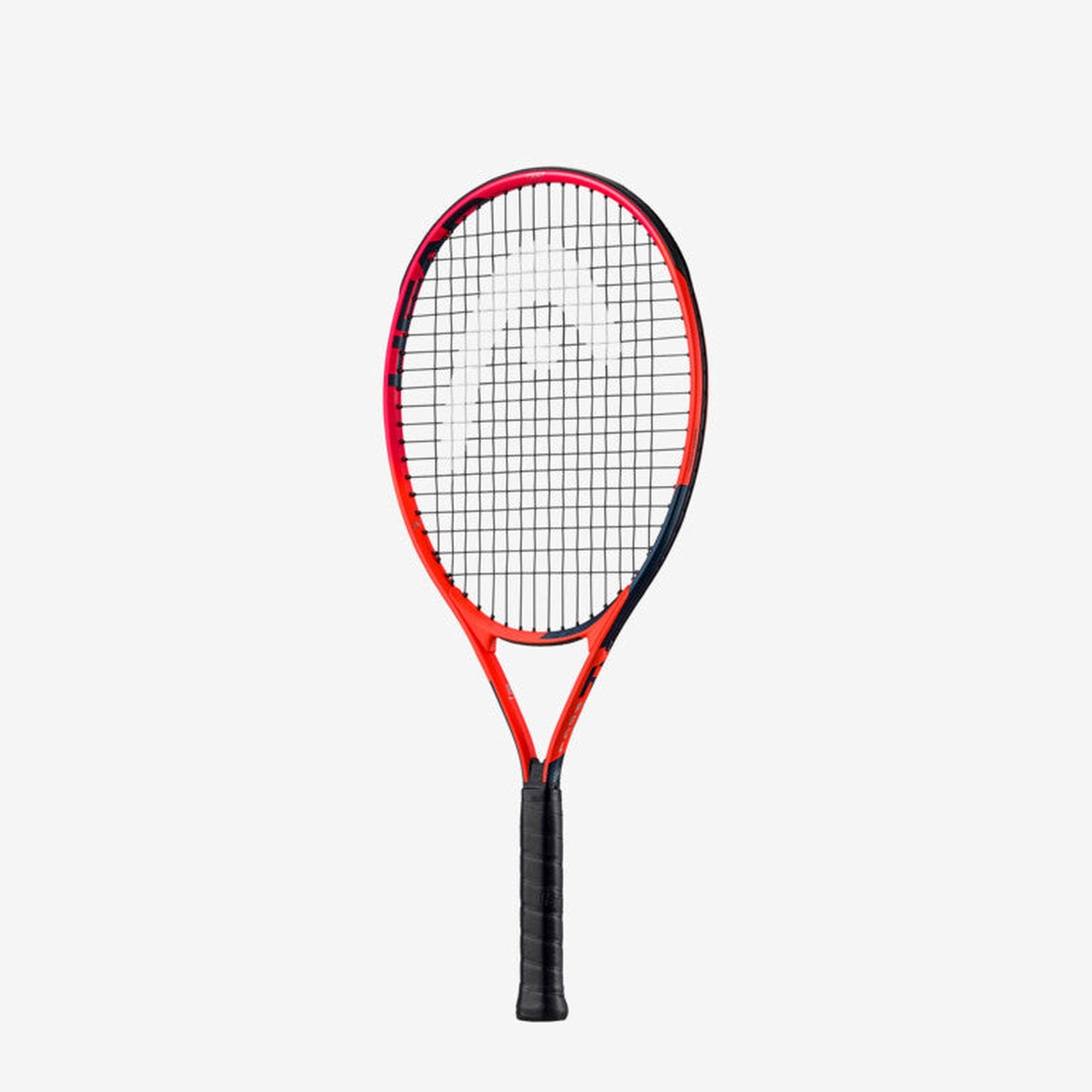 Head Radical jr 25 2023 Aluminium Tennis Racket - All Things Tennis ltd