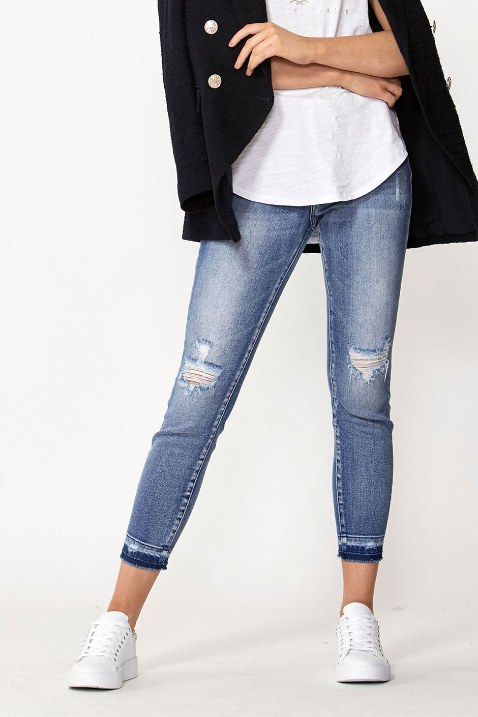 skinny jeans nz