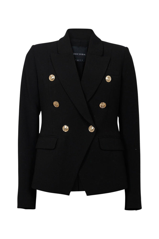 Carly Blazer 2.0 | DECJUBA