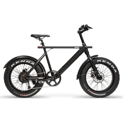 Wing Bikes  City Proofed Electric Bicycles & Commuter eBikes