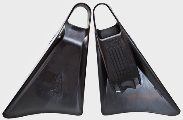 most comfortable bodyboarding fins