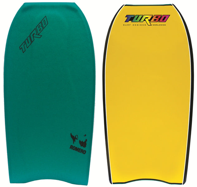 Turbo Bodyboards Europe