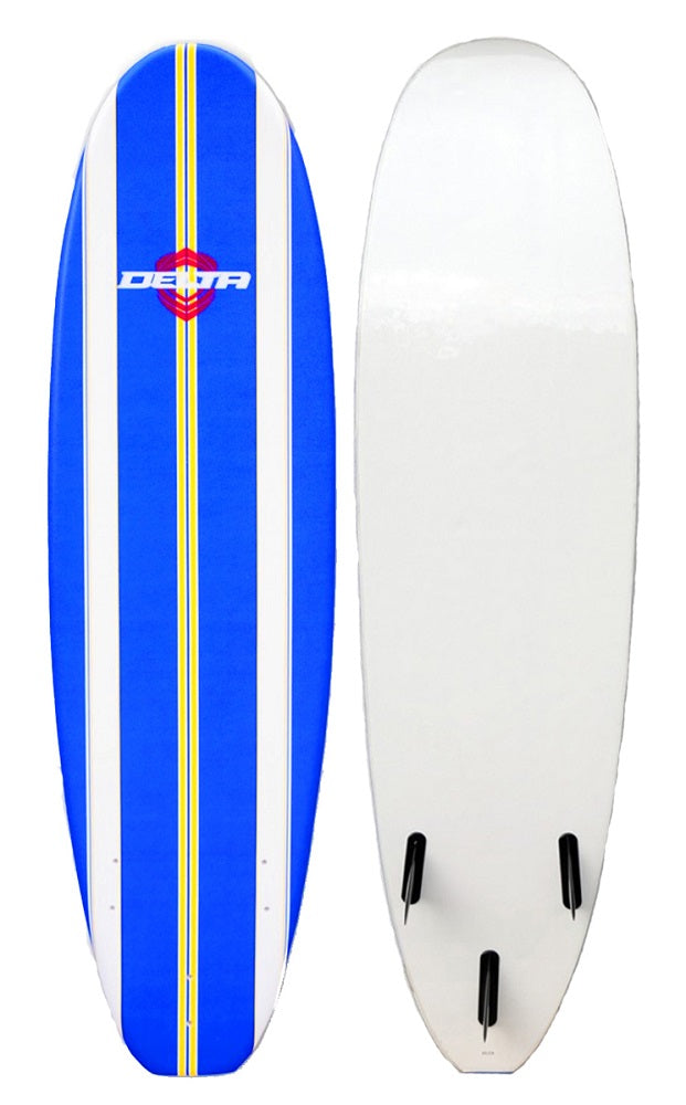 alder delta force surfboard