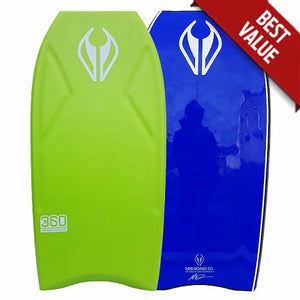 nmd 360 bodyboard