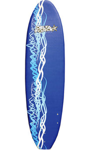 alder delta force surfboard