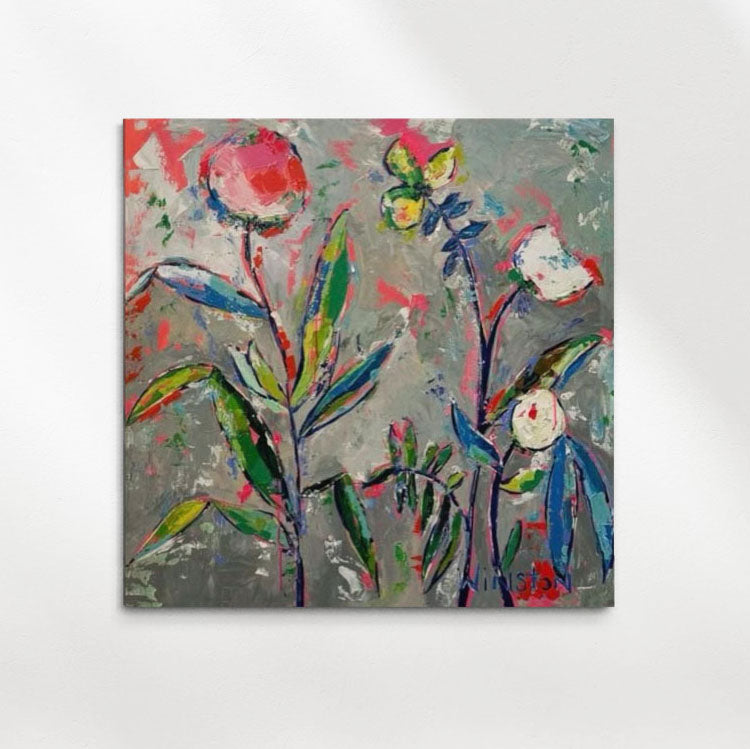 A Pocket Full of Posies 1