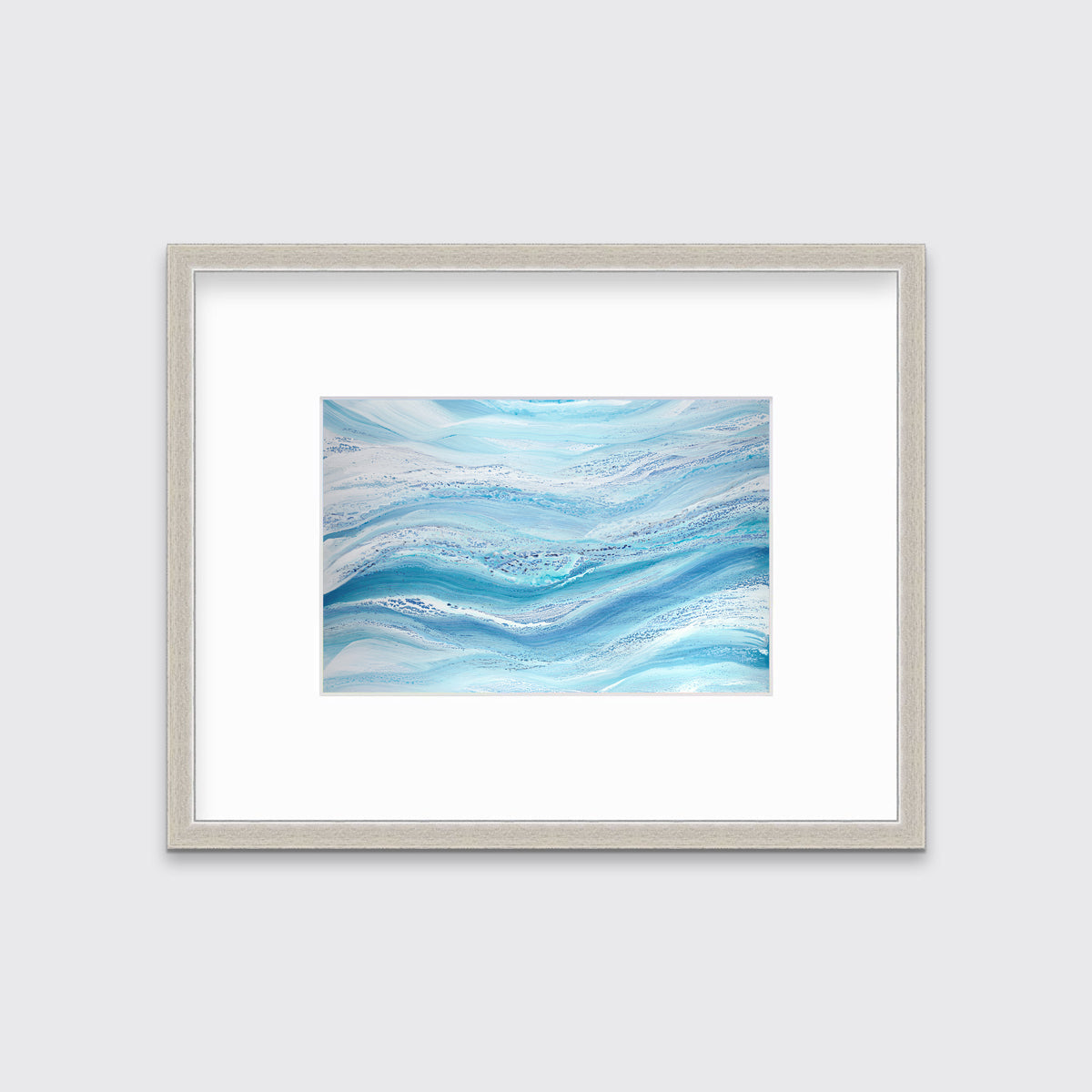 Somnium - Open Edition Paper Print