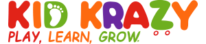 Sign Up And Get Special Offers At Kid Krazy