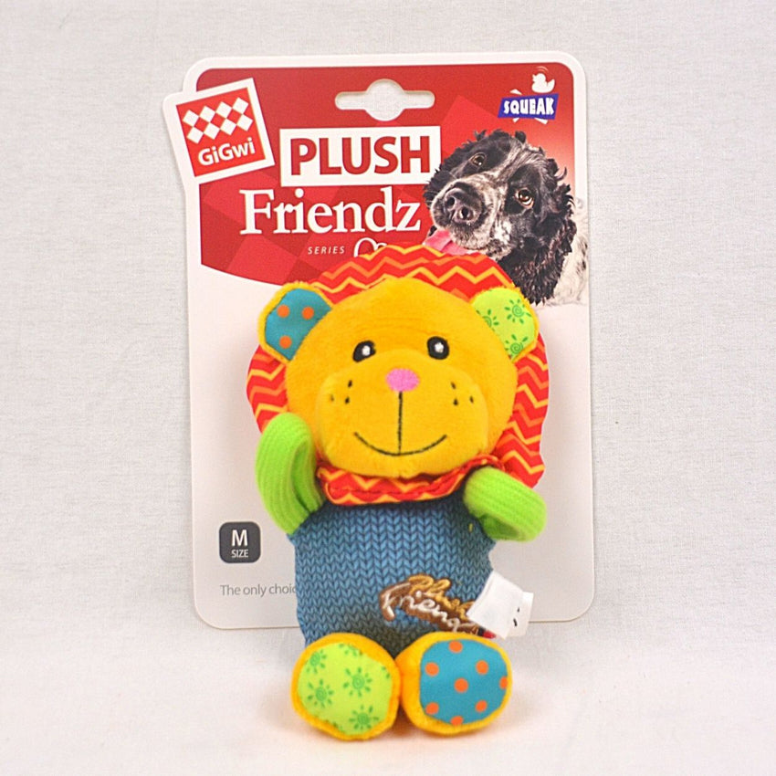 plush friendz