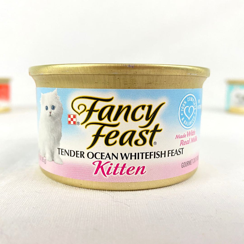 fancy feast kitten ocean whitefish,imerhow.com