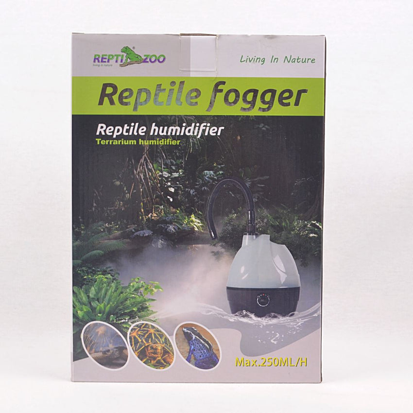 reptile fogger