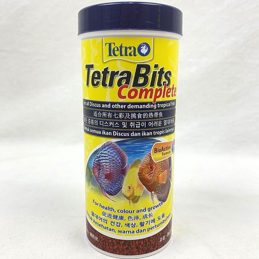 tetra bits 93g