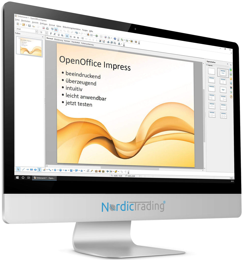 google openoffice for mac