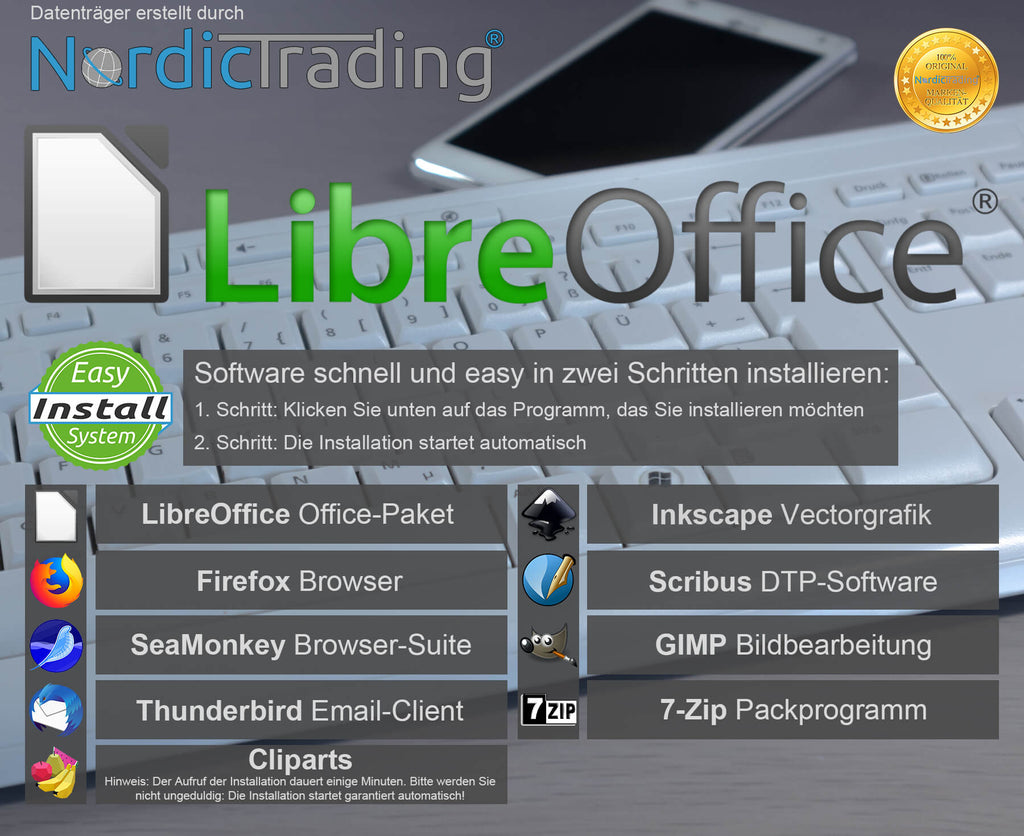libreoffice for tablets