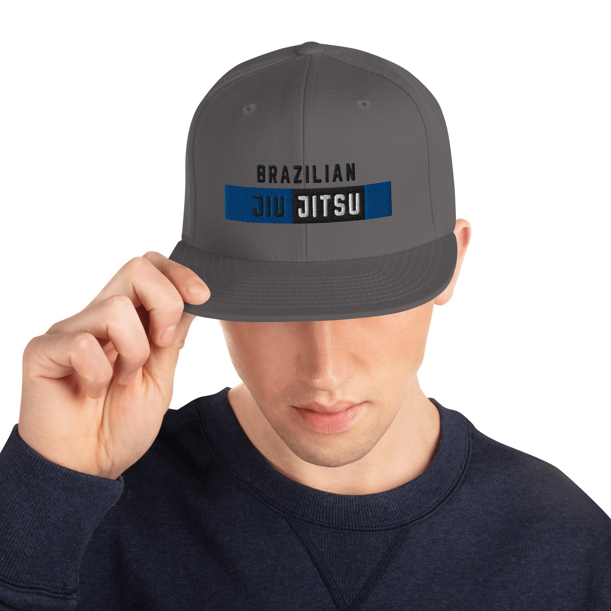 Jiu jitsu deals fitted hat