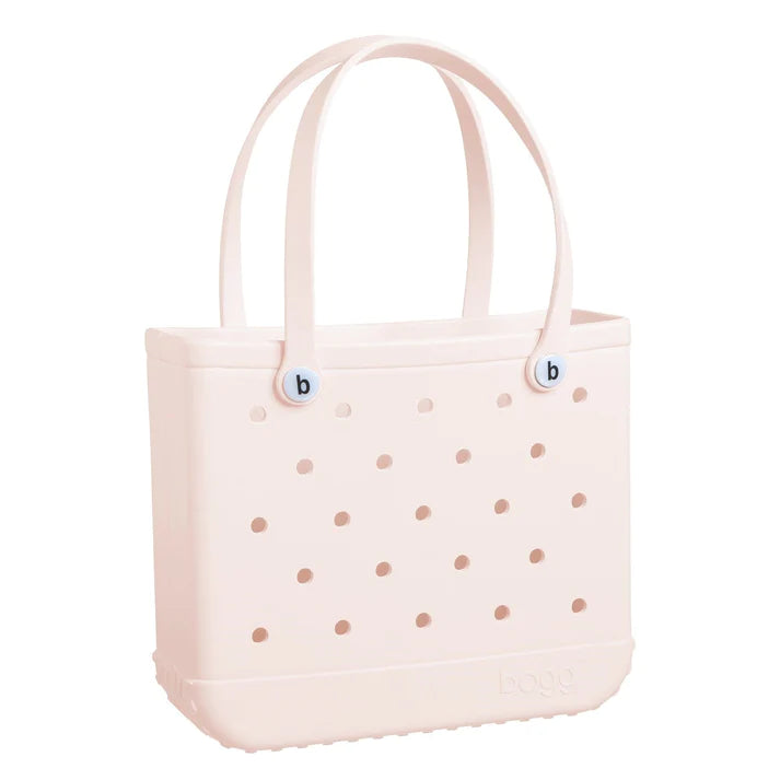 Baby Bogg Bag - Petal Pink - PREORDER