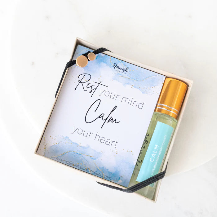 Rest your Mind Calm Gift Set