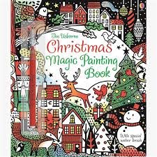 Christmas Book