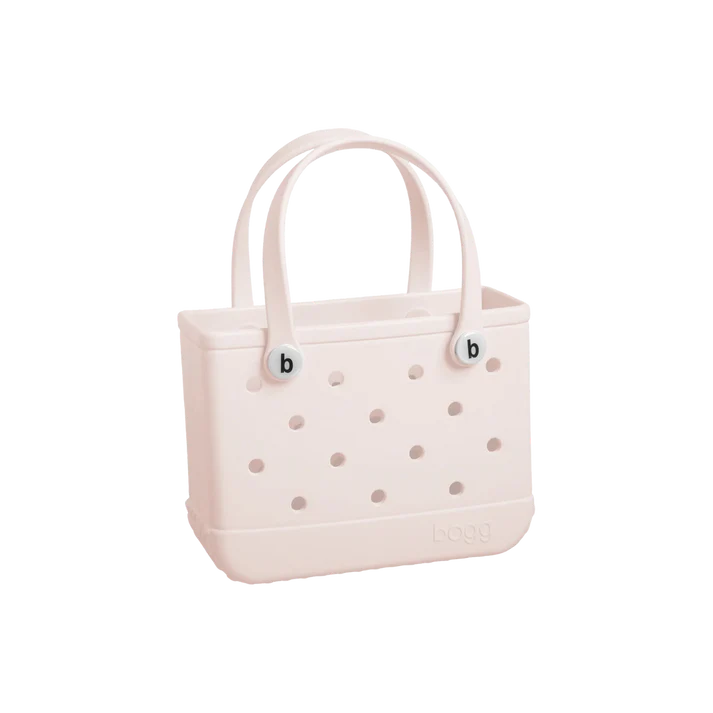 Bitty Bogg Bag - Petal Pink - PREORDER