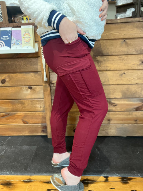 Wildfraulein pants