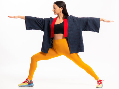 kimono kindleggings yoga bubble mood