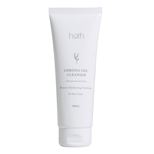 100ml CHRONO GEL CLEANSER –