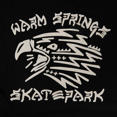 Steven Paul Judd Warm Springs Skatepark Fundraiser  