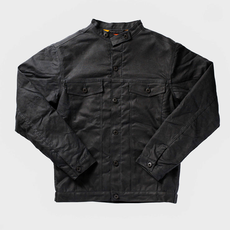 pendleton waxed cotton jacket