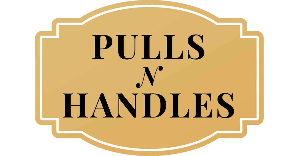 Pulls N Handles