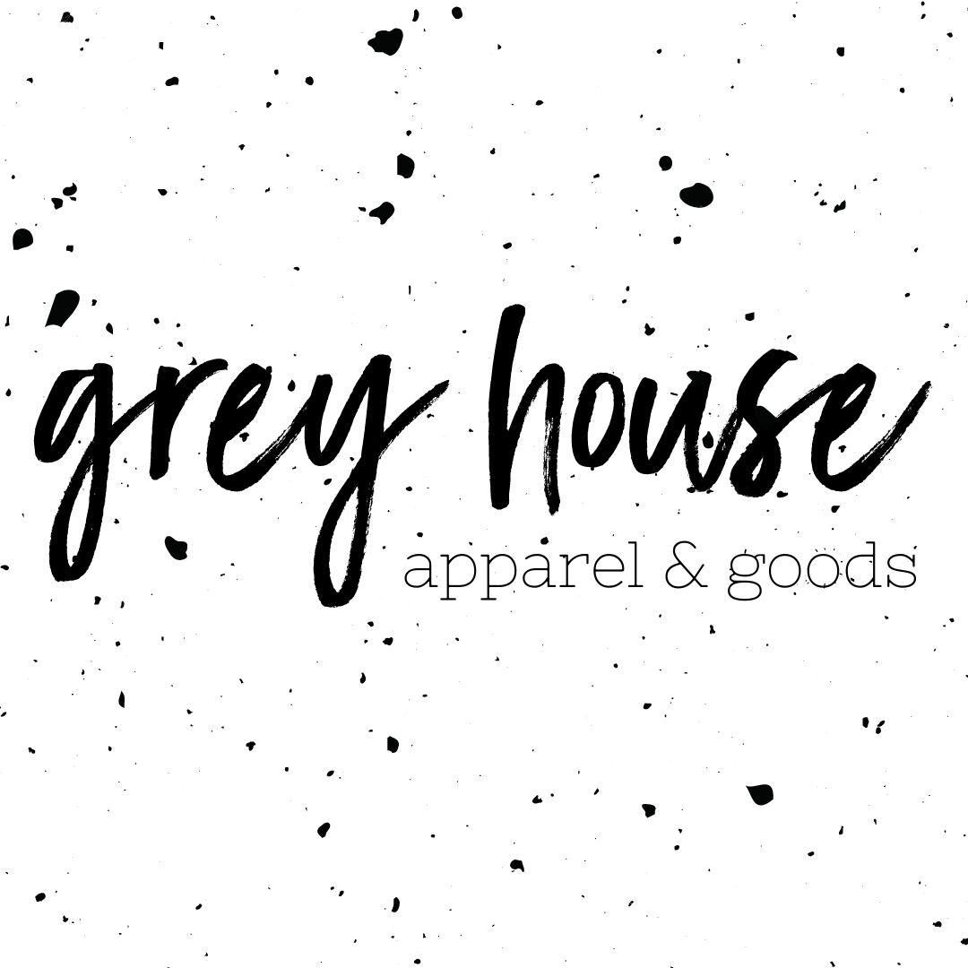 Grey House Goods