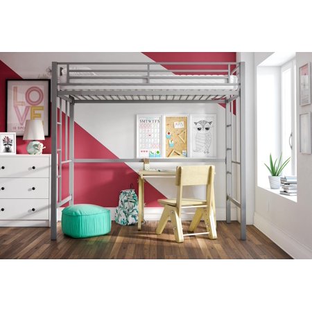 your zone loft bed