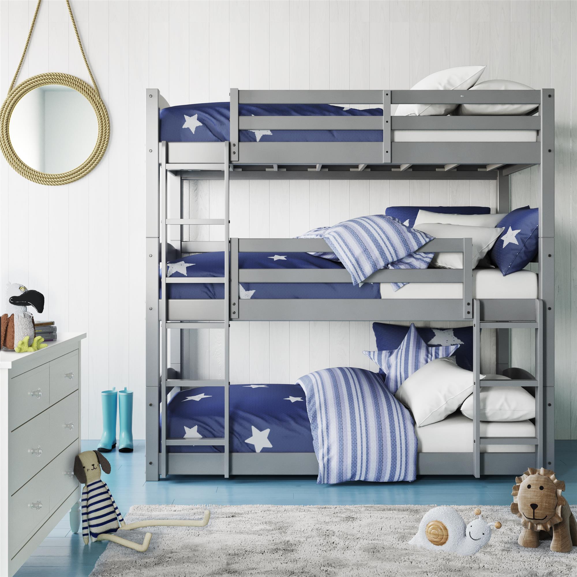 better homes and gardens bunk bed