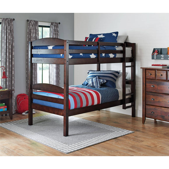 tristan twin bunk bed