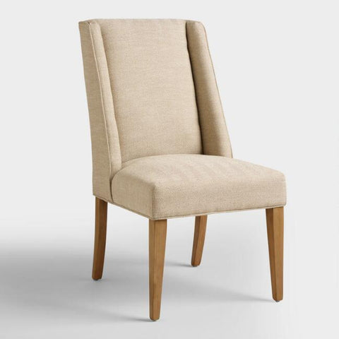 whiskey bi cast leather xander armchair