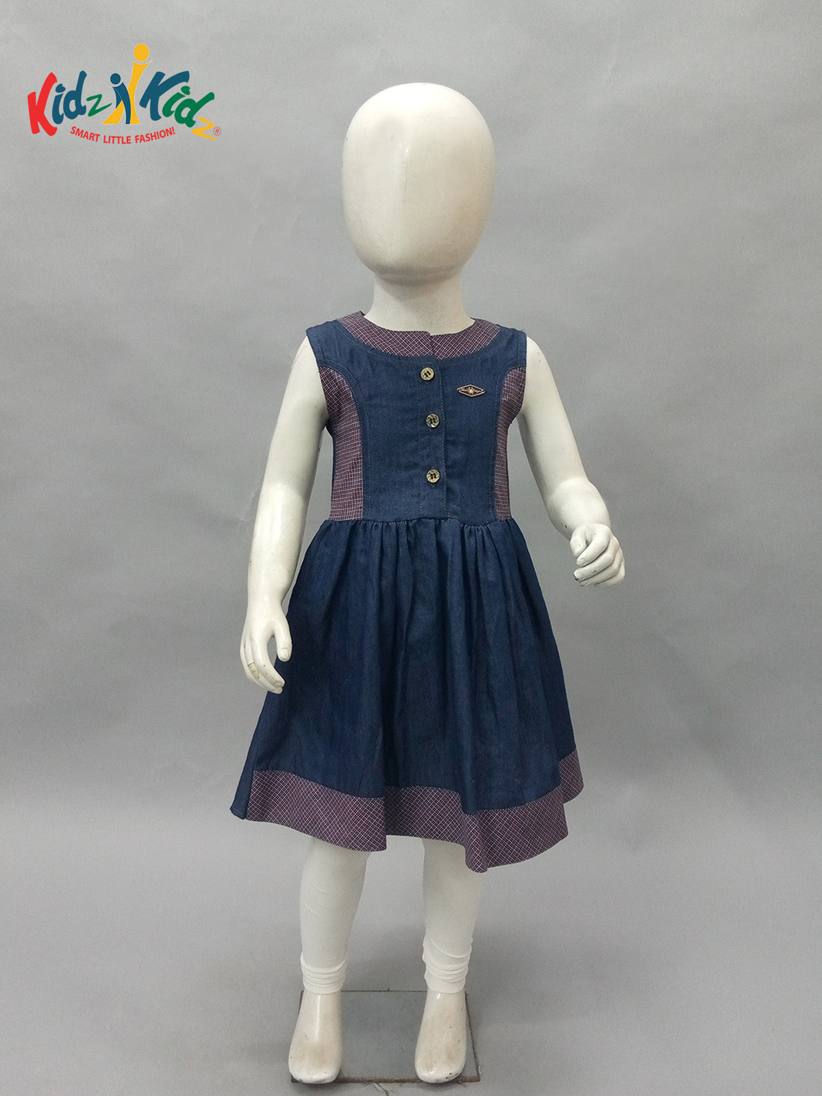 Girls Frock