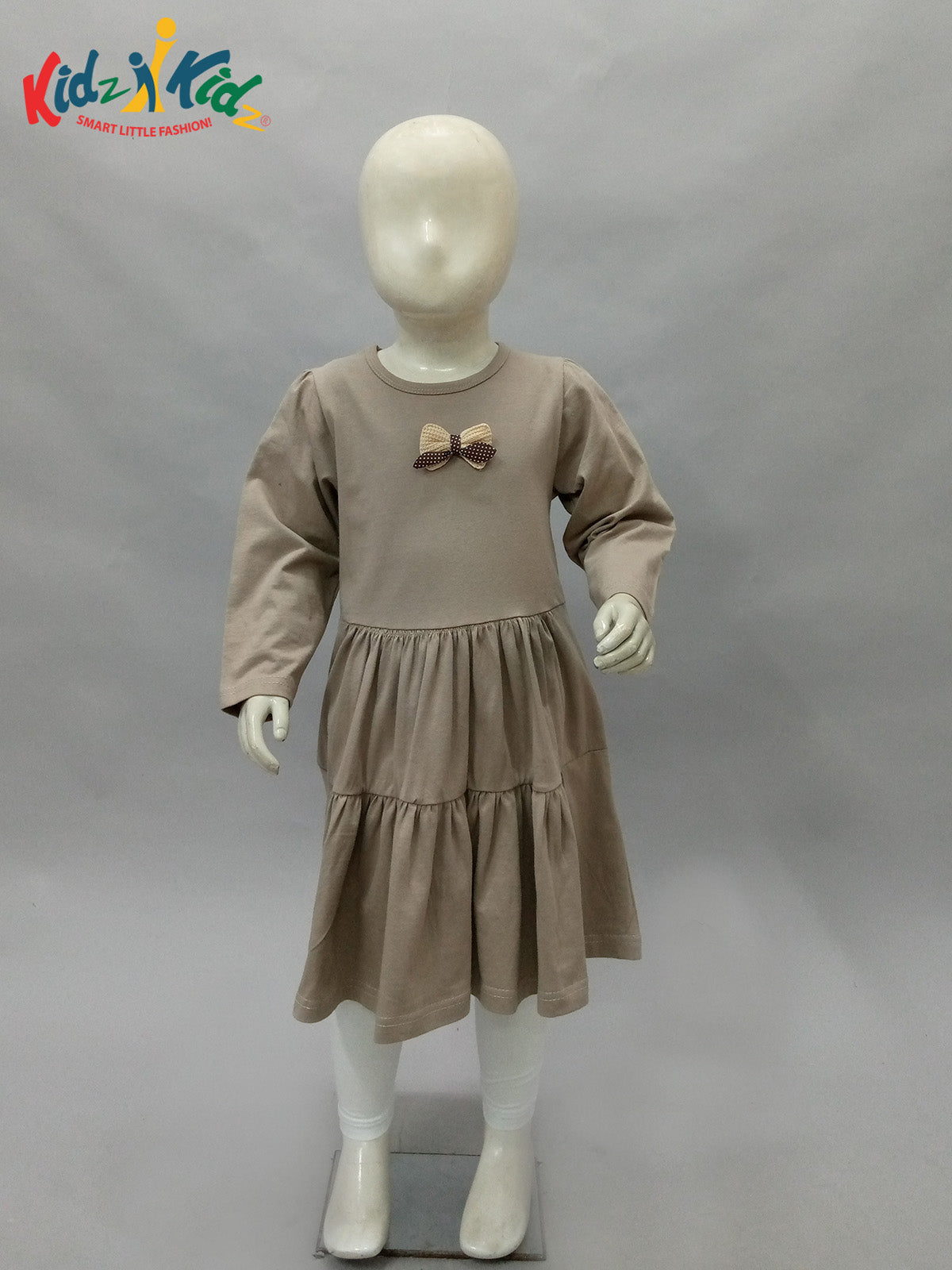 Girls Frock