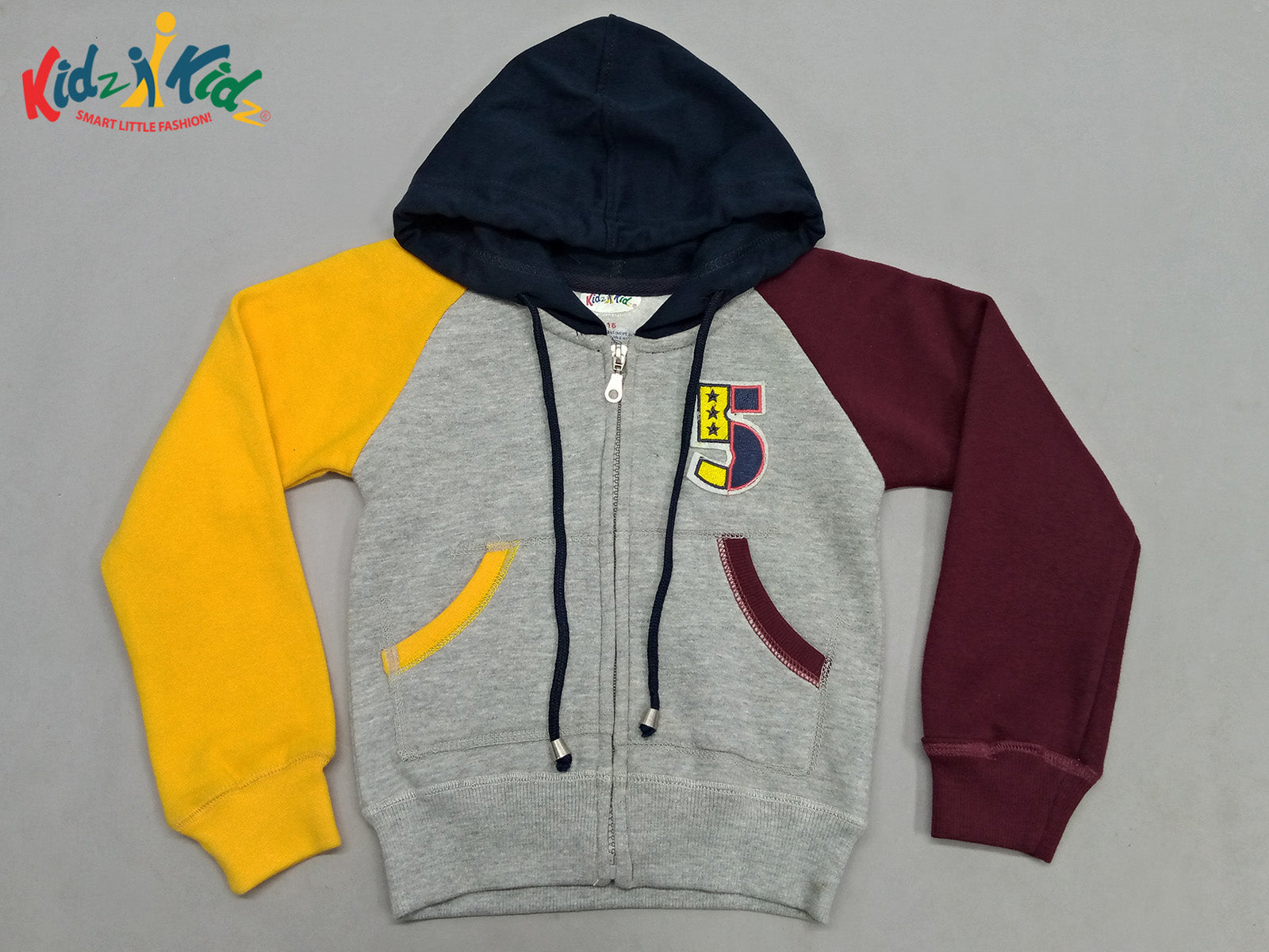 Boys Hoodies