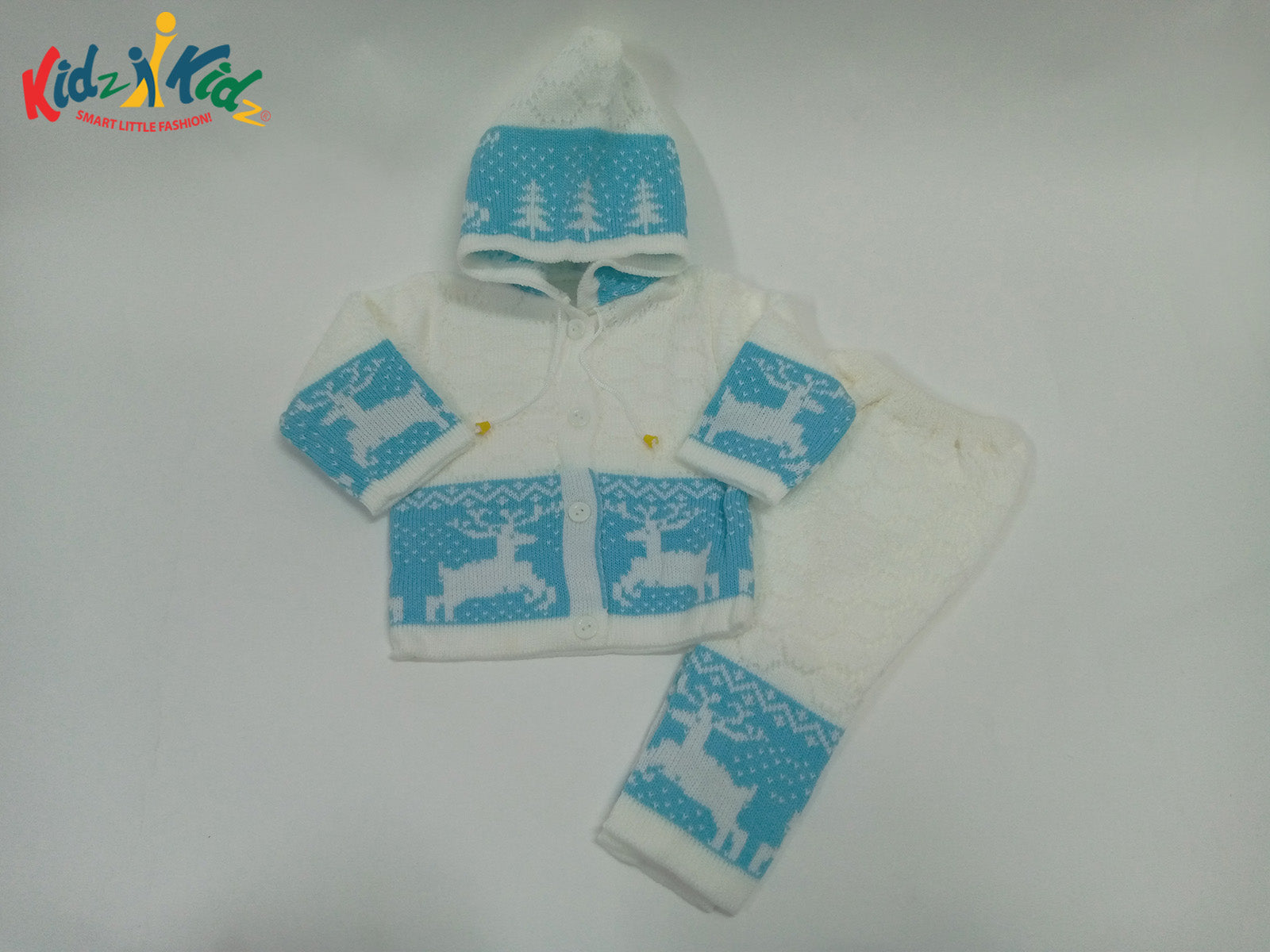 NewBorn Suit