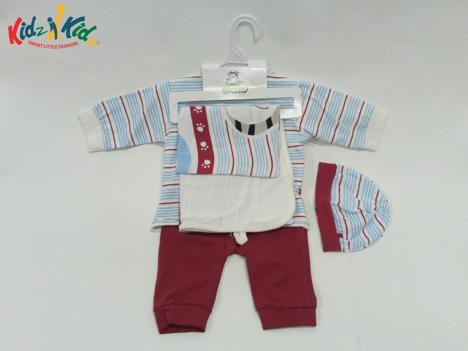 NewBorn Suit