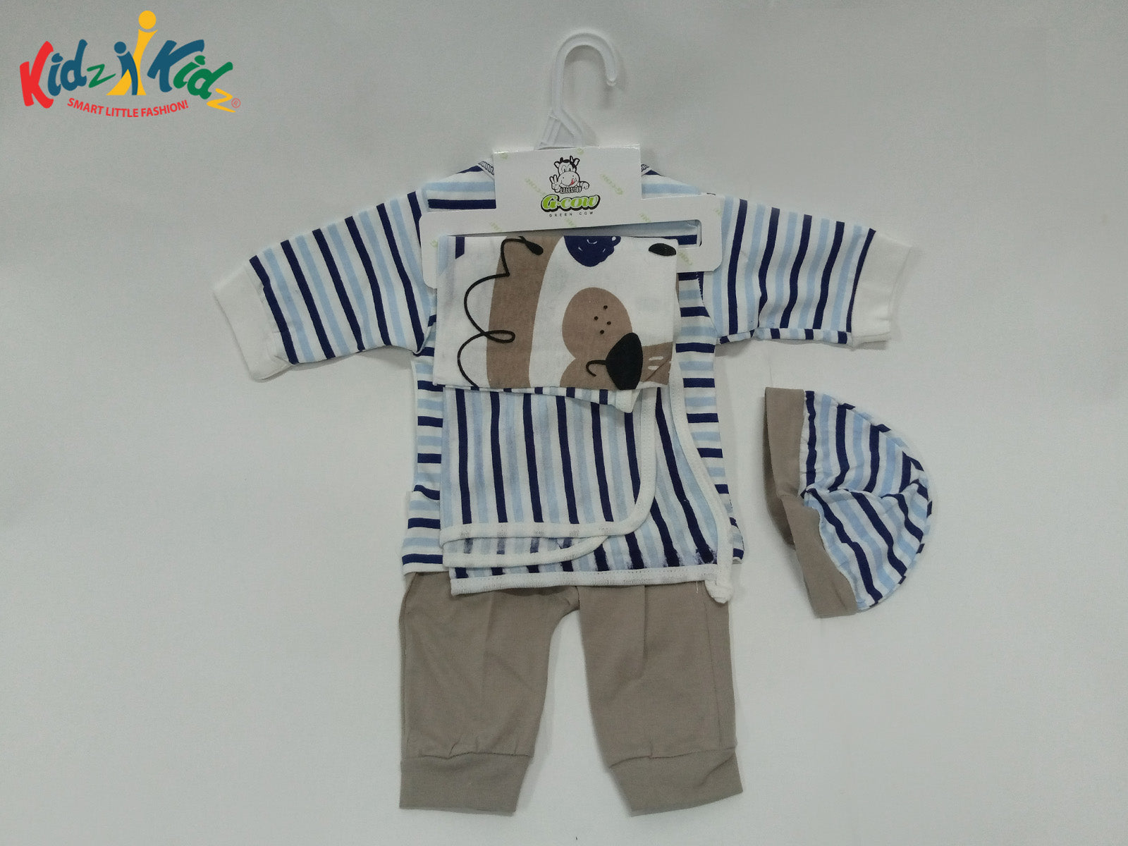 NewBorn Suit